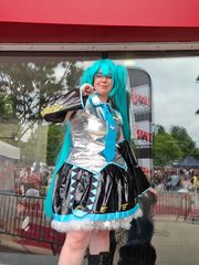 Hatsune Miku preview 3