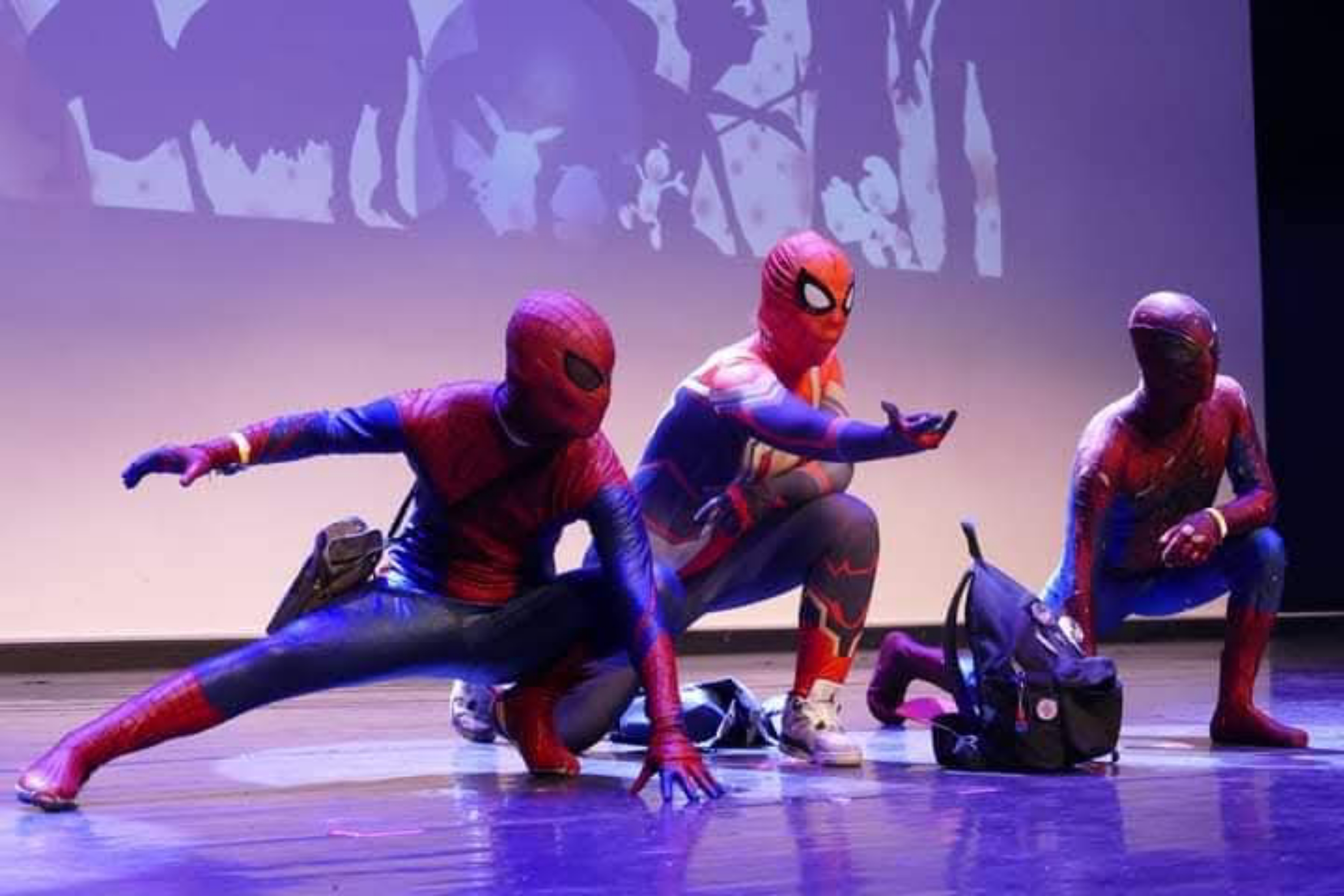 Sinmanga 2024 - Photo 4