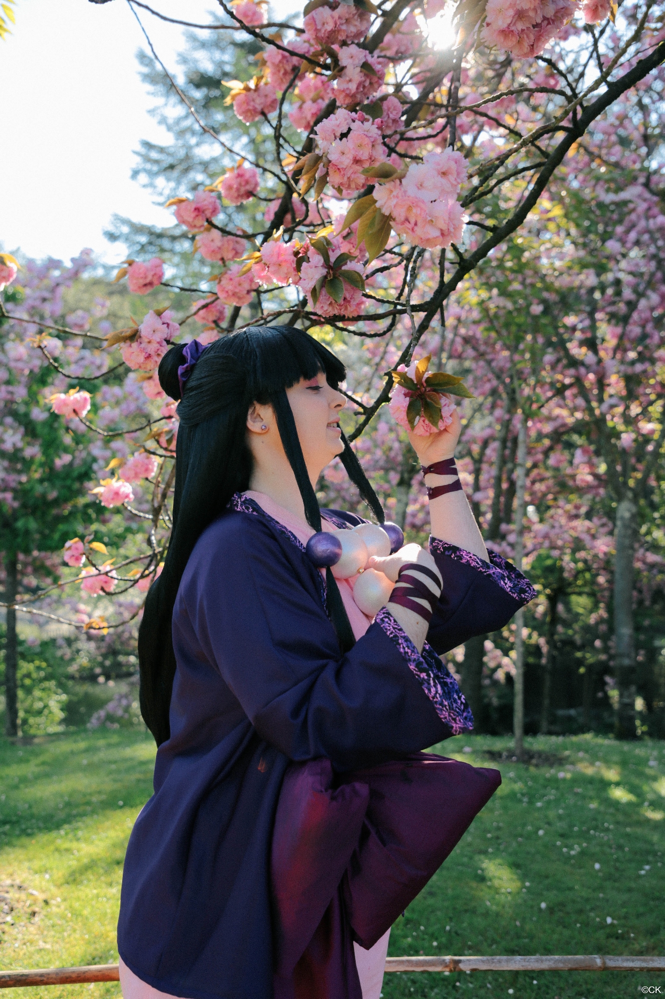 Maya Fey — photo 9