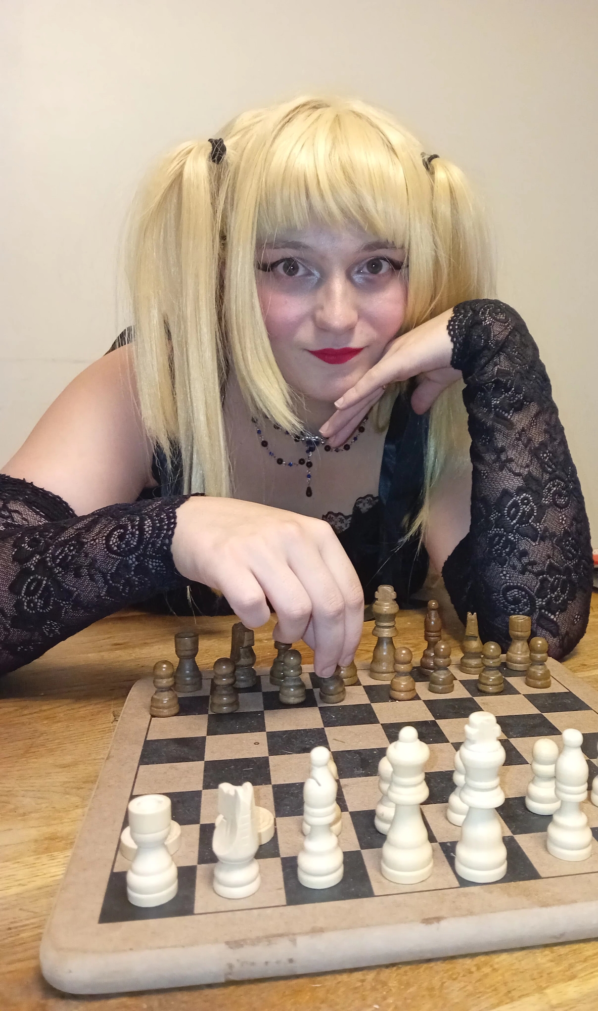 Shoot Misa v1 — photo 5