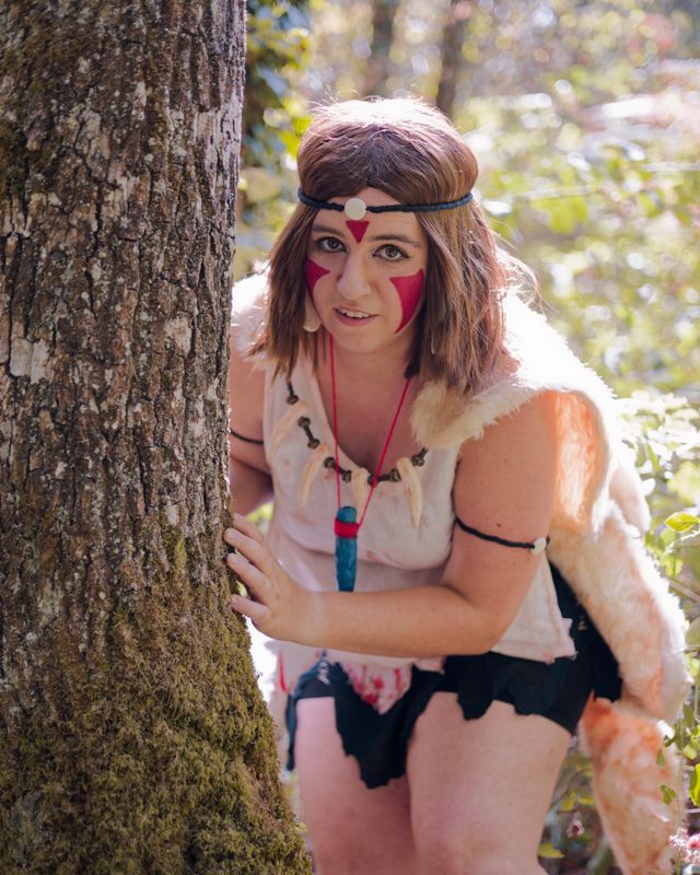 Nîniel – San Broceliande