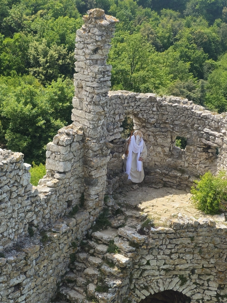 Papi Fouras  - Photo 1