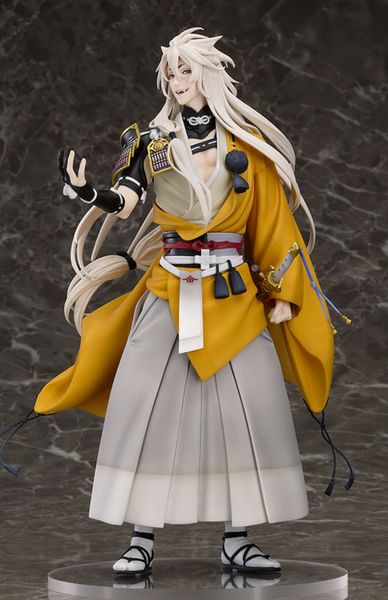 Kamui_shiro - kogitsunemaru
