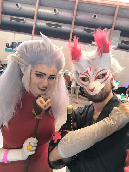Naya_mitsui - Edalyn Clawthorne