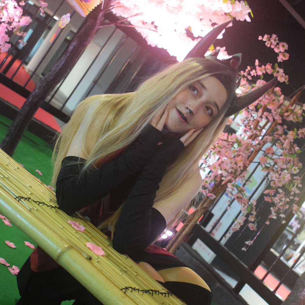 Charlie hazbin hôtel