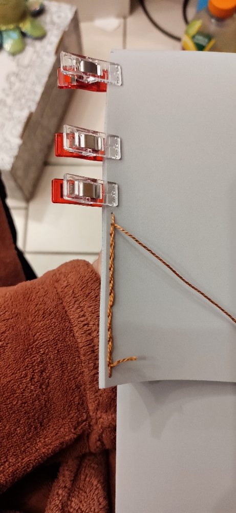 Sacoche jedi — photo 10