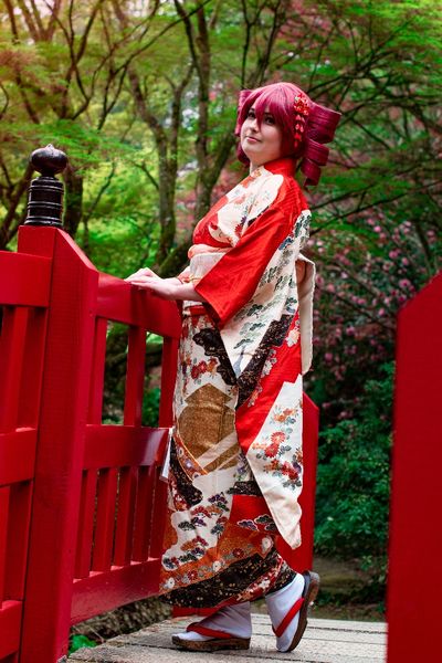 Izaly - Kasane Teto