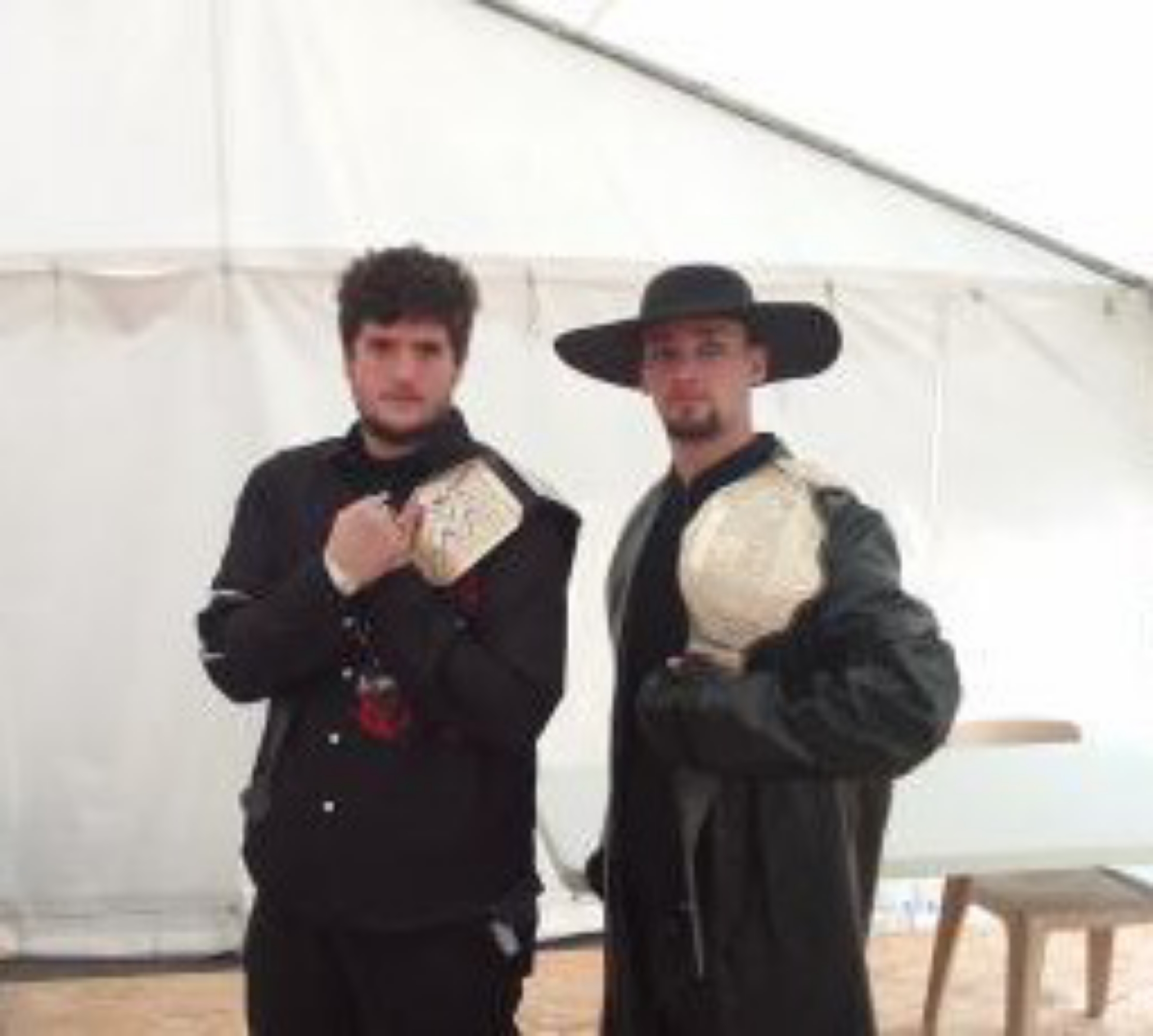 Masny 2025 dimanche  - Photo 3