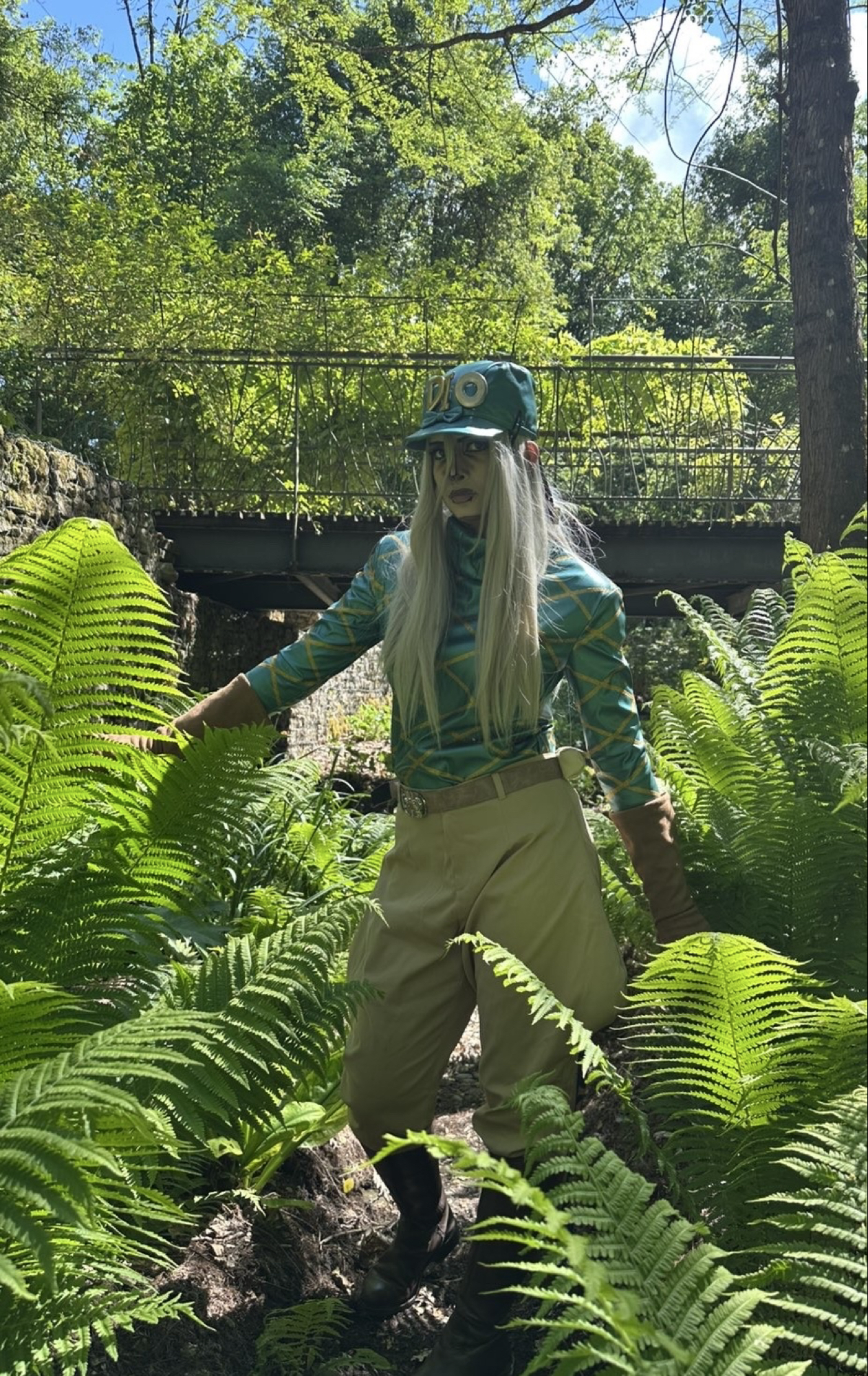 Diego brando — photo 6