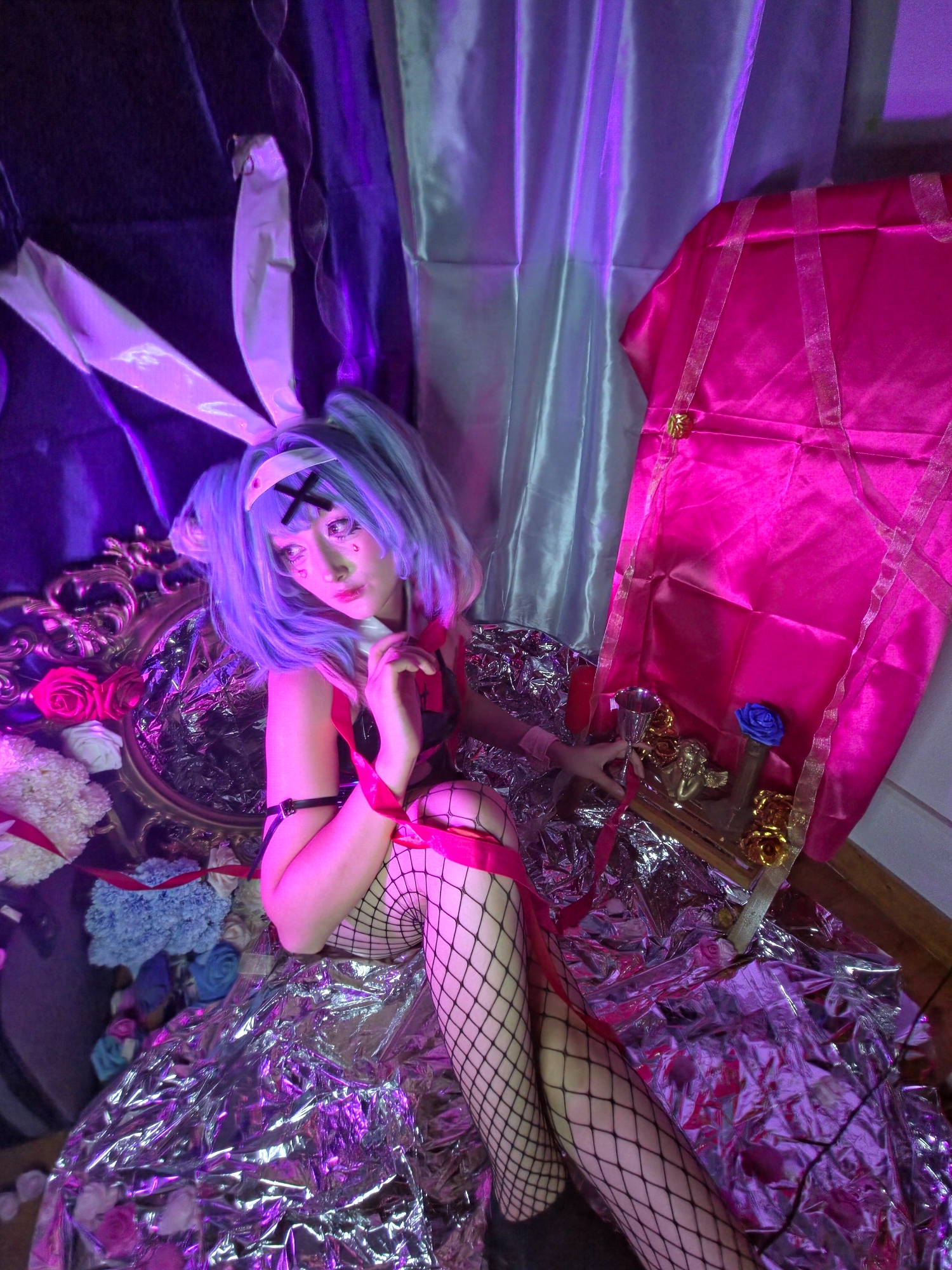 Rabbit Hole Miku — photo 23