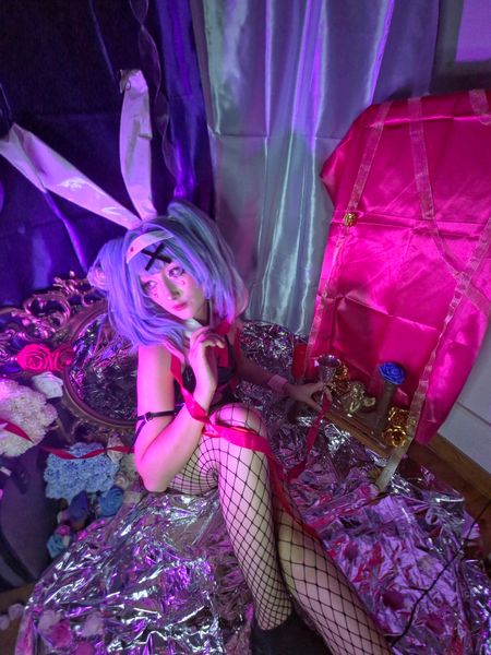 Aspectra1._.cos - Rabbit Hole Miku