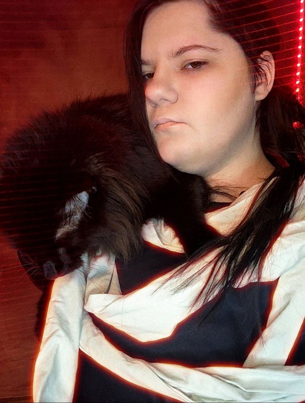 Dreadwolfcosplay – Aizawa