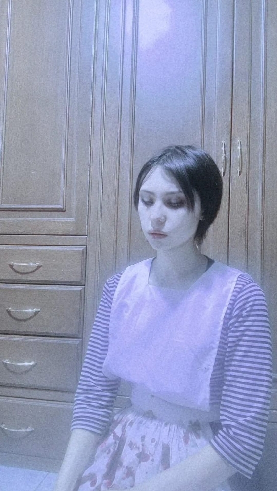 Alice Liddell (AMR)  - Photo 23