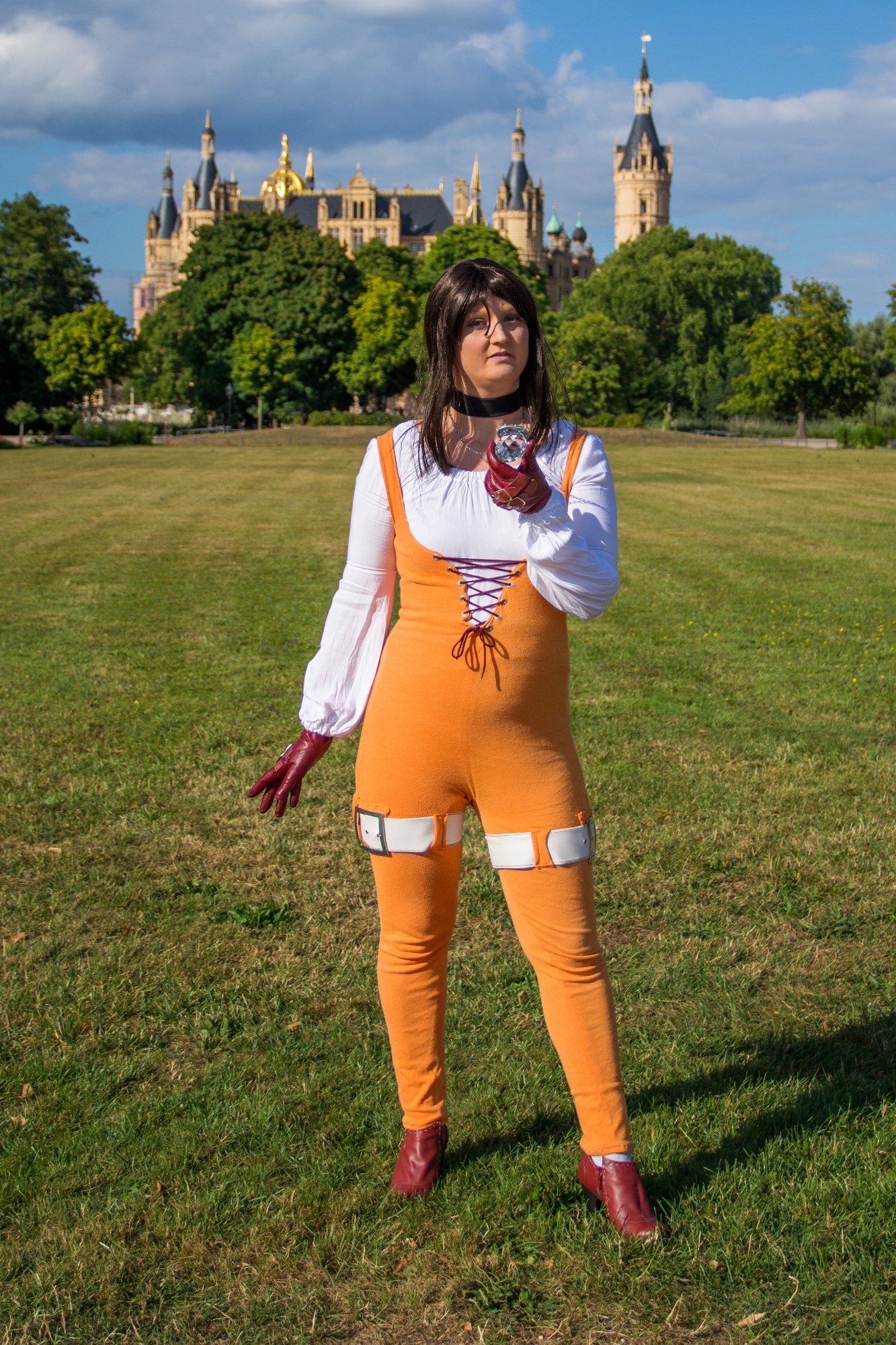 Garnet T. Alexandros - Photo 19