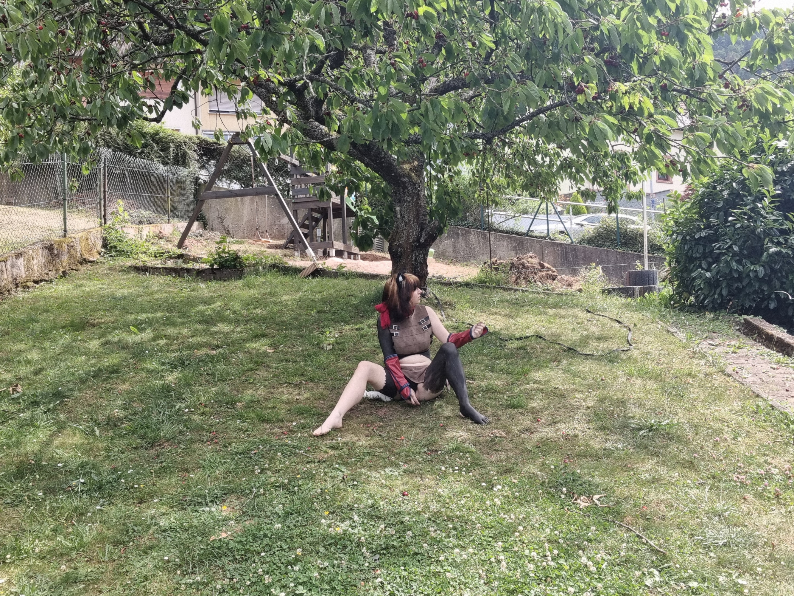 Izutsumi garten 25 - Photo 41