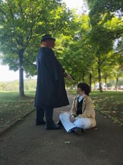 Chuuya Nakahara preview 2