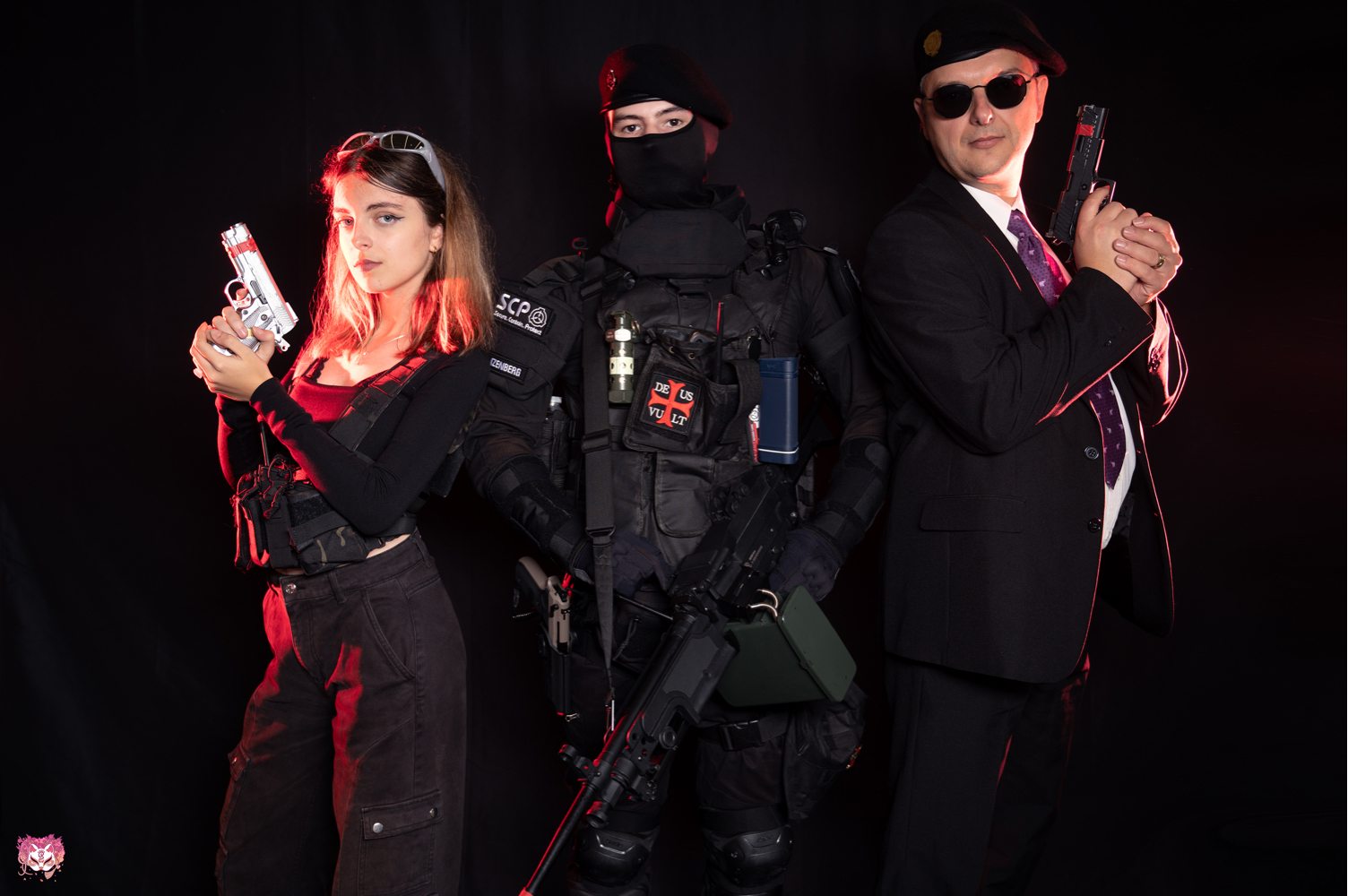 Boc’n geek 2024 - Photo 2