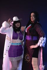 OP (Nico Robin) preview 2