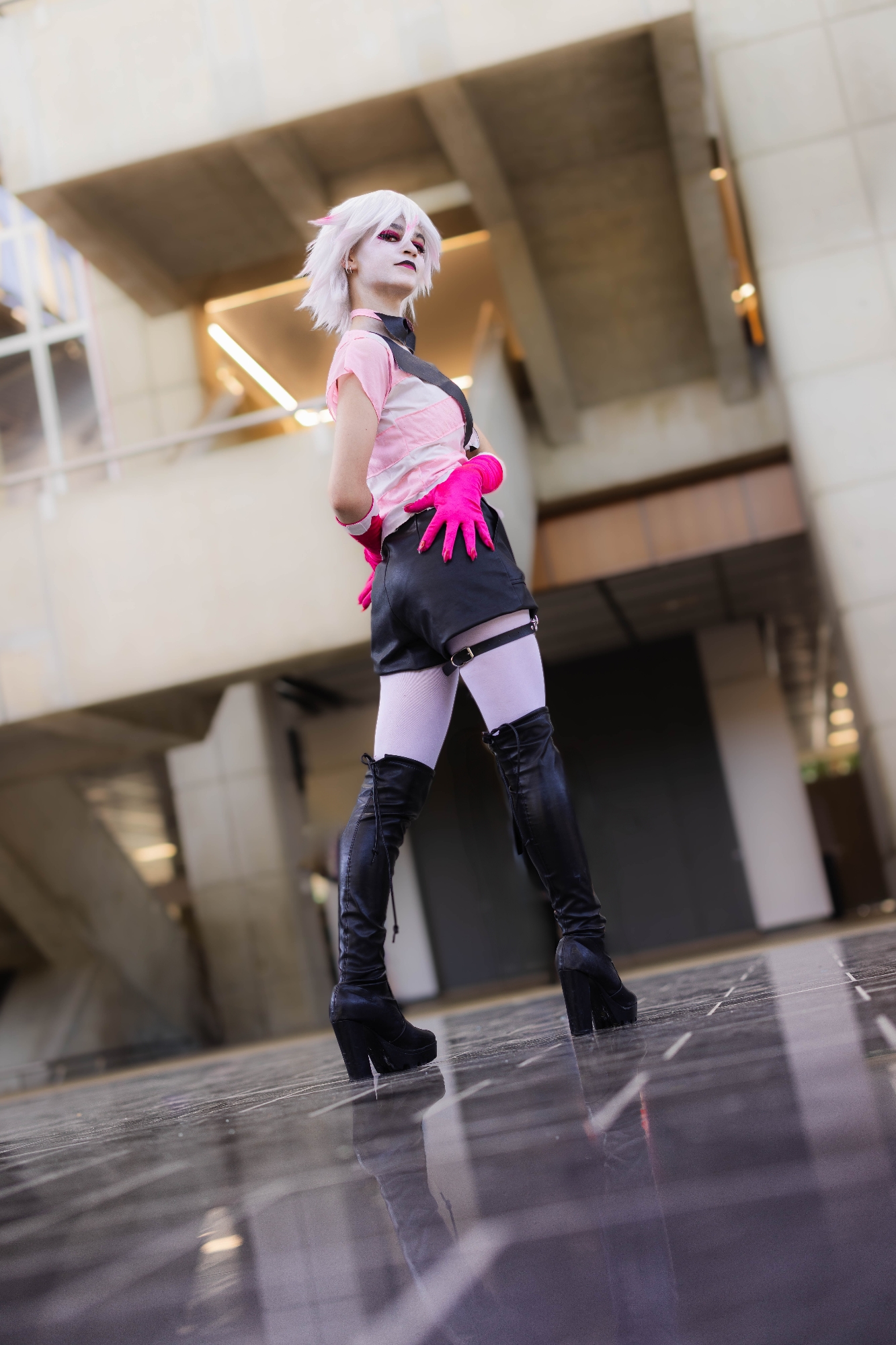 ☆ Angel Dust ☆ — photo 5