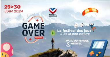 Game Over Festival