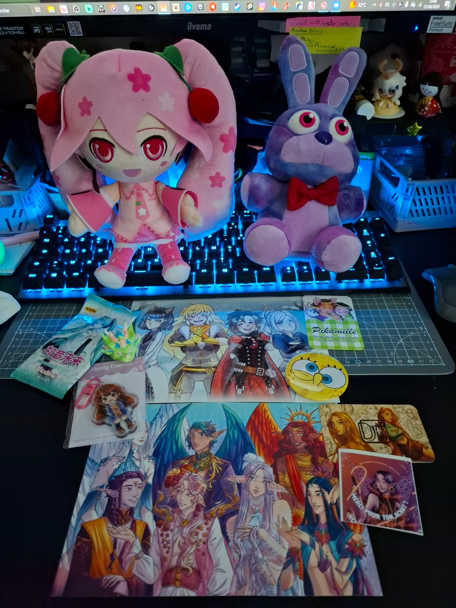 🎈Japan Margarido - Photo 8