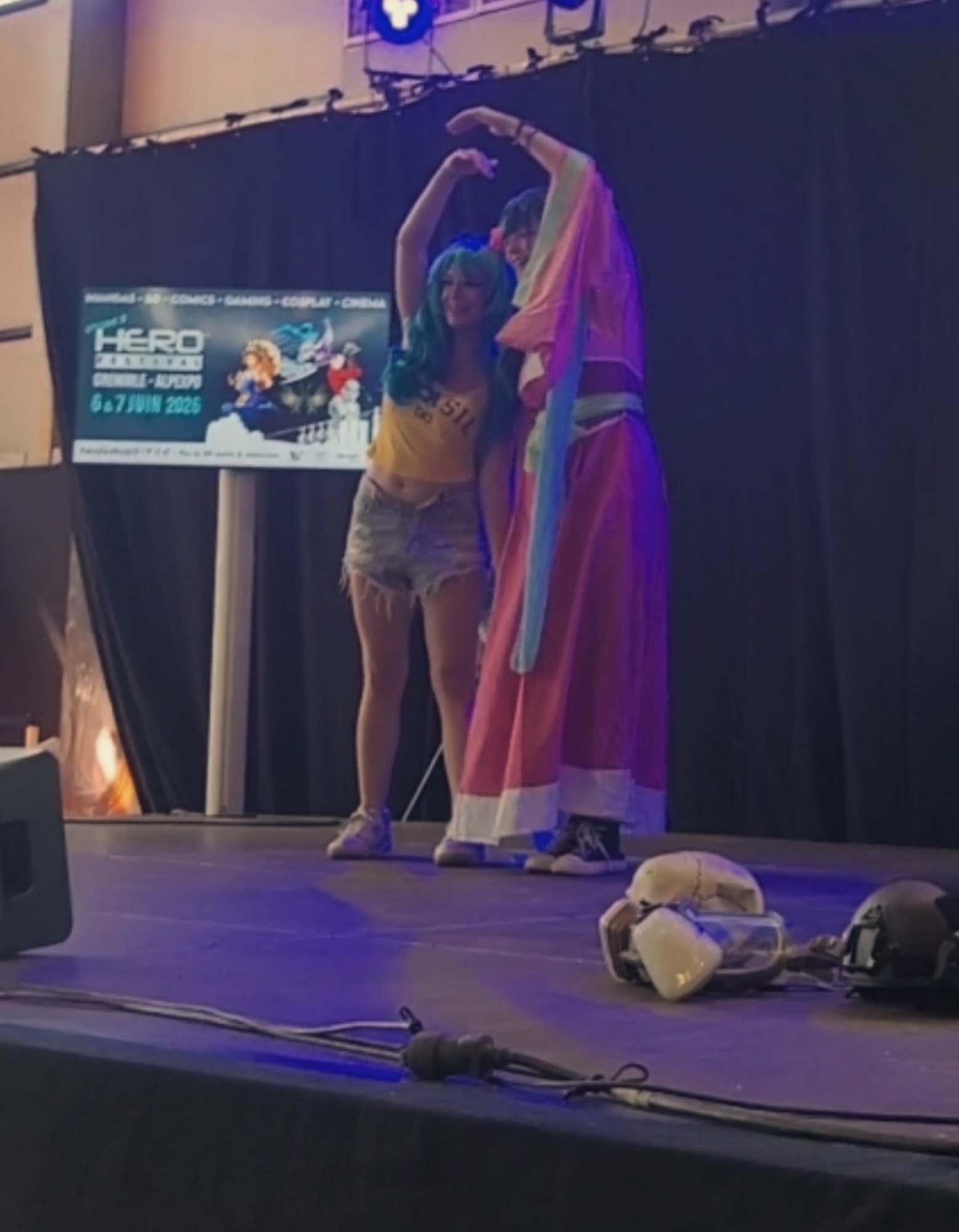 Hero festival — photo 9
