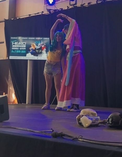 Lilco - Hero festival