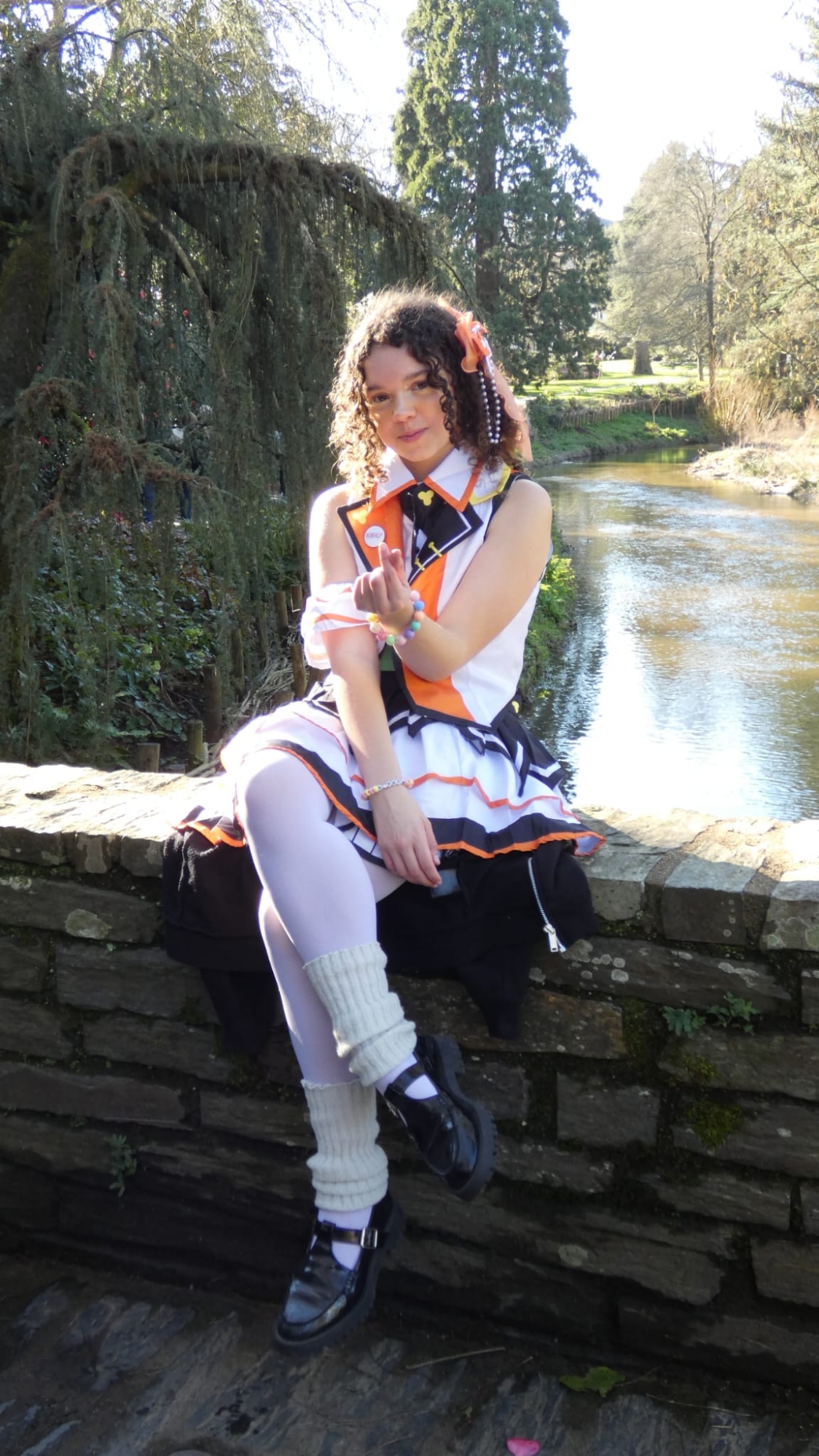 Minori 🧡🎤☘️ — photo 16