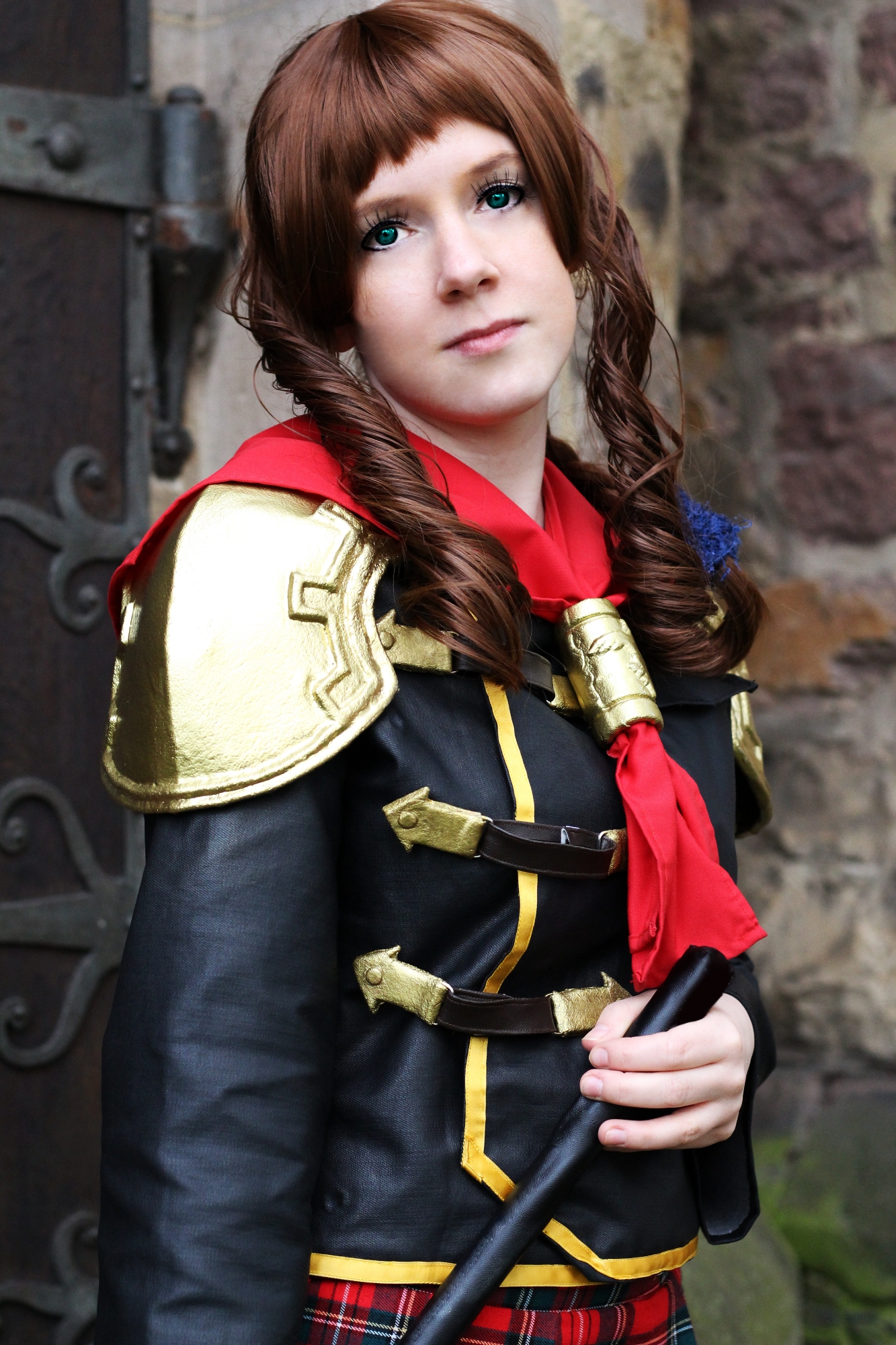 Shooting, photo 28