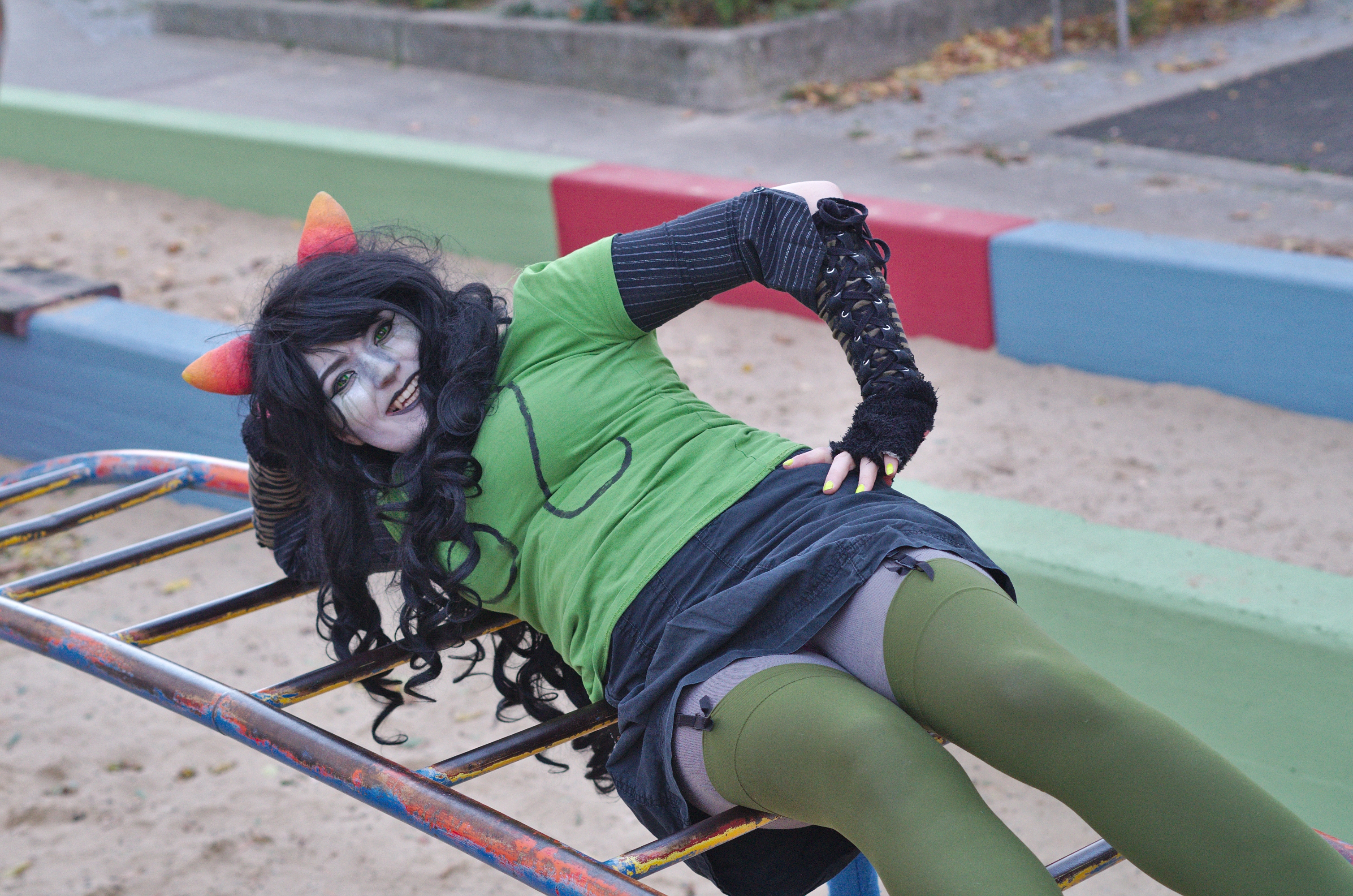 Meulin Leijon - Photo 15