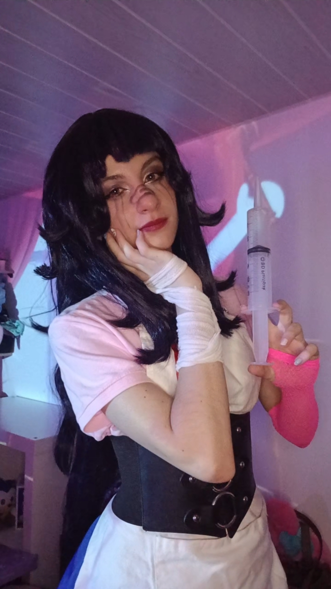 Mikan Tsumiki — photo 8