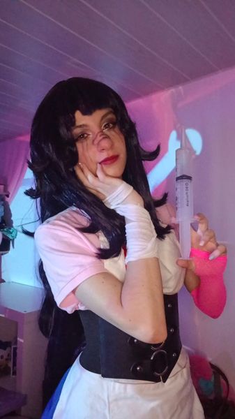 Cosplay Gazette, 29 August 2026