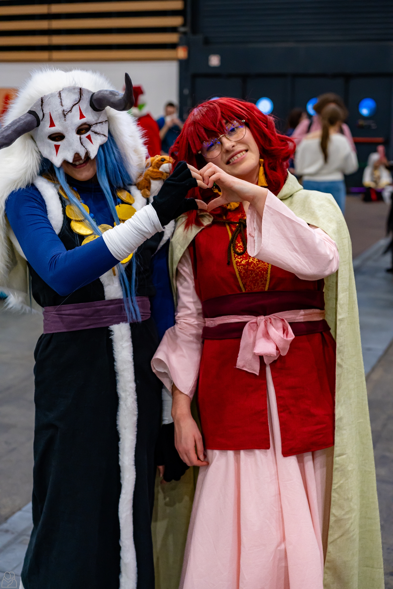 Yona of the Dawn - Photo 4