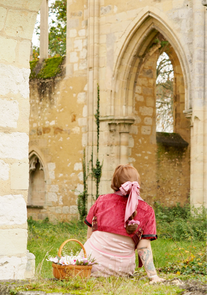 Aerith — photo 7
