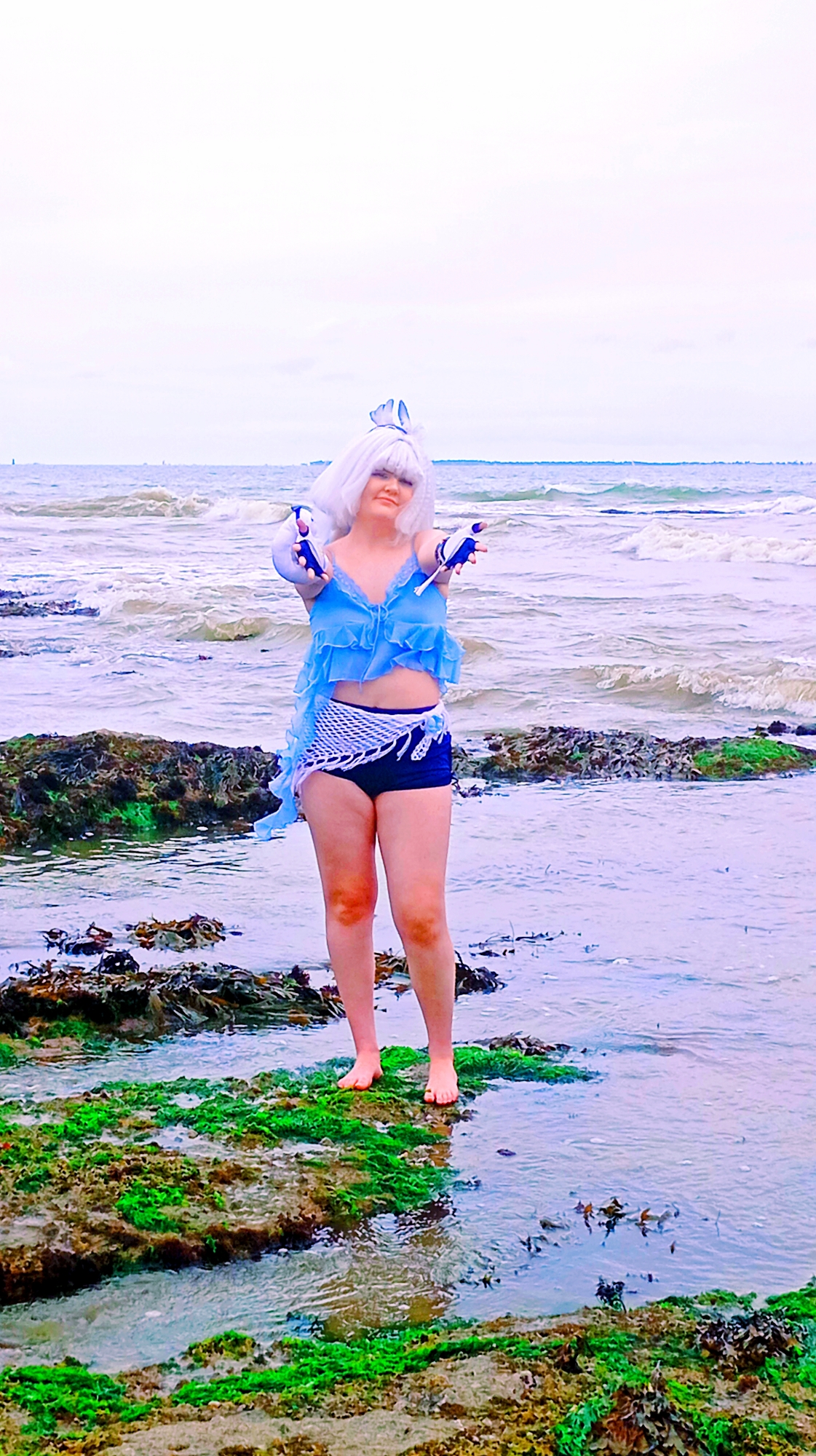 Mualani(shoot plage) — photo 7