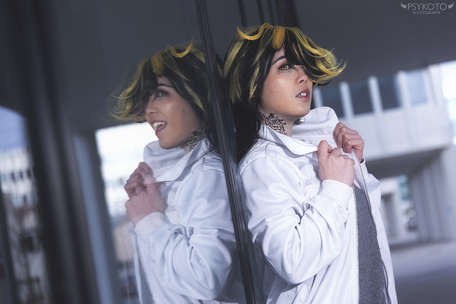 Kazutora Hanemiya - Photo 6