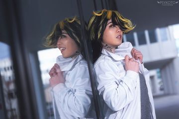 Kazutora Hanemiya preview 3