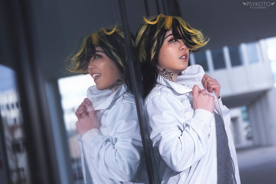 Tsuna - Kazutora Hanemiya
