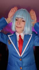 Hajime Shino preview 3