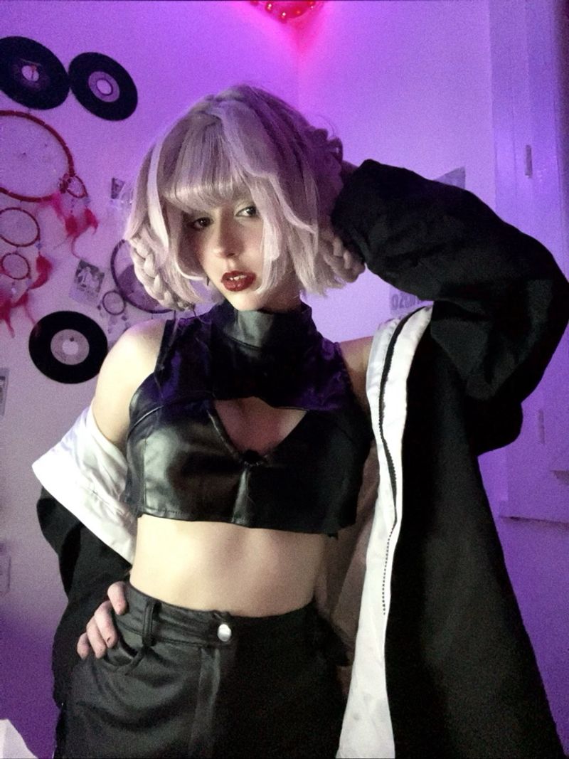 Aikocos_off – Nazuna