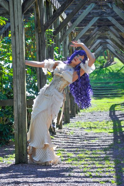 Lena - Rarity