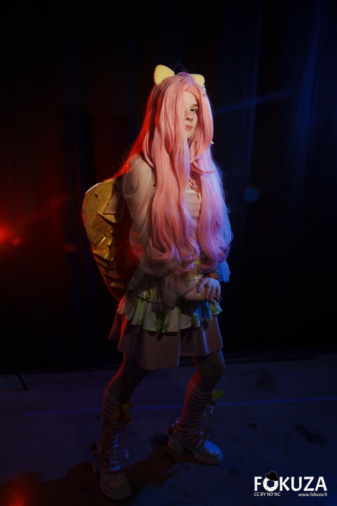 Fluttershy — photo 5