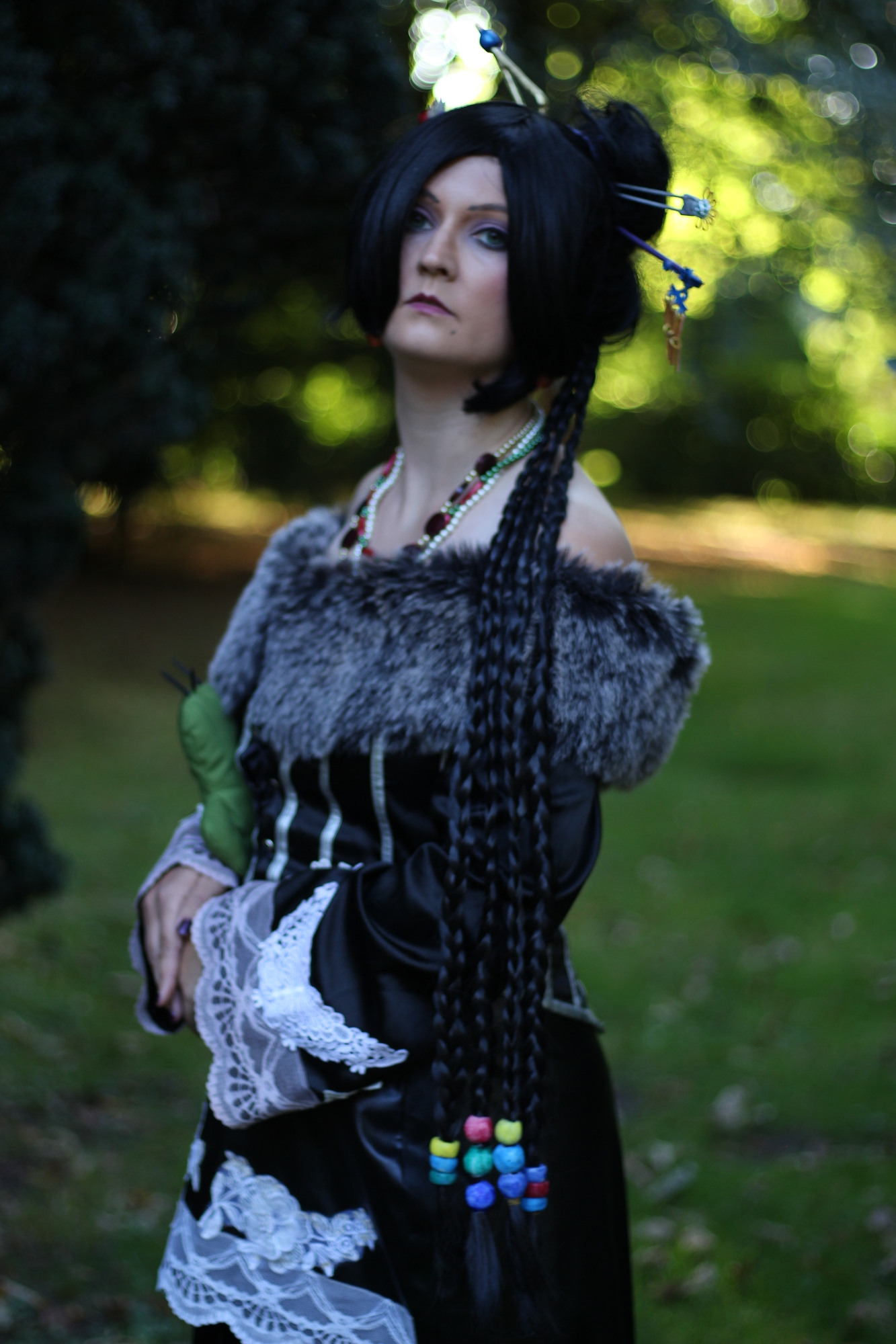 InselCosplaytreff 20 - Photo 21