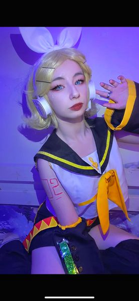June.stary - Rin kagamine 