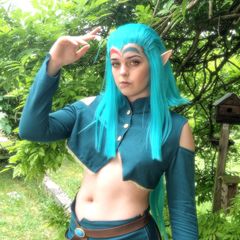 Shimy Adult.vers preview 3