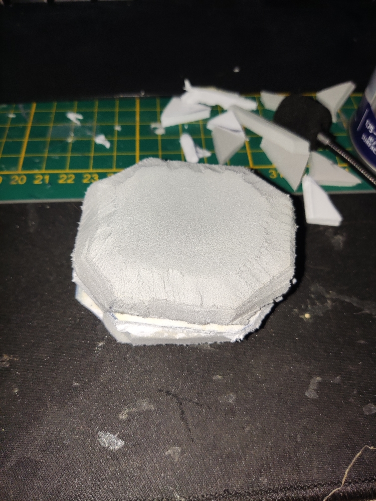 Épée Raphtalia mouss - Photo 2