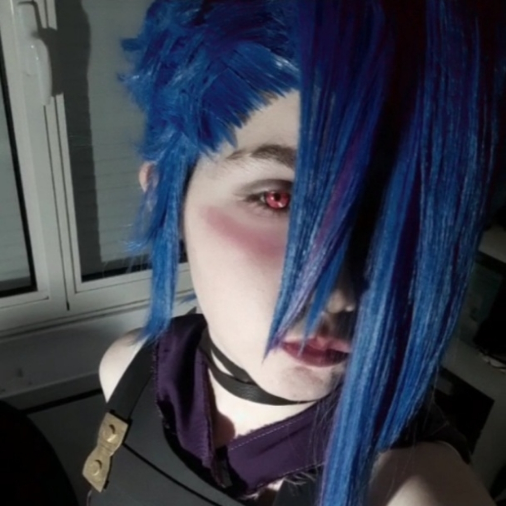 Jinx act.3 v.2