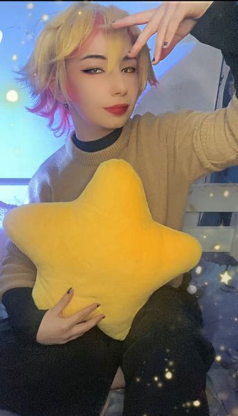 June.stary - Tsukasa Tenma ☀️