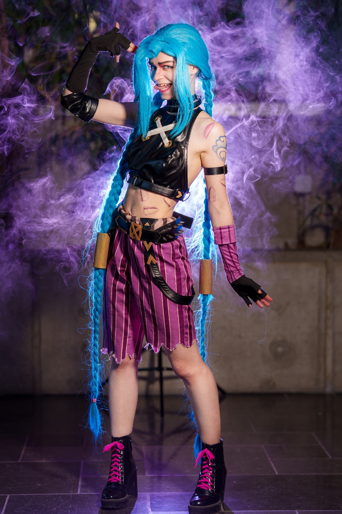 ☆ Jinx JTH! ☆, photo 6