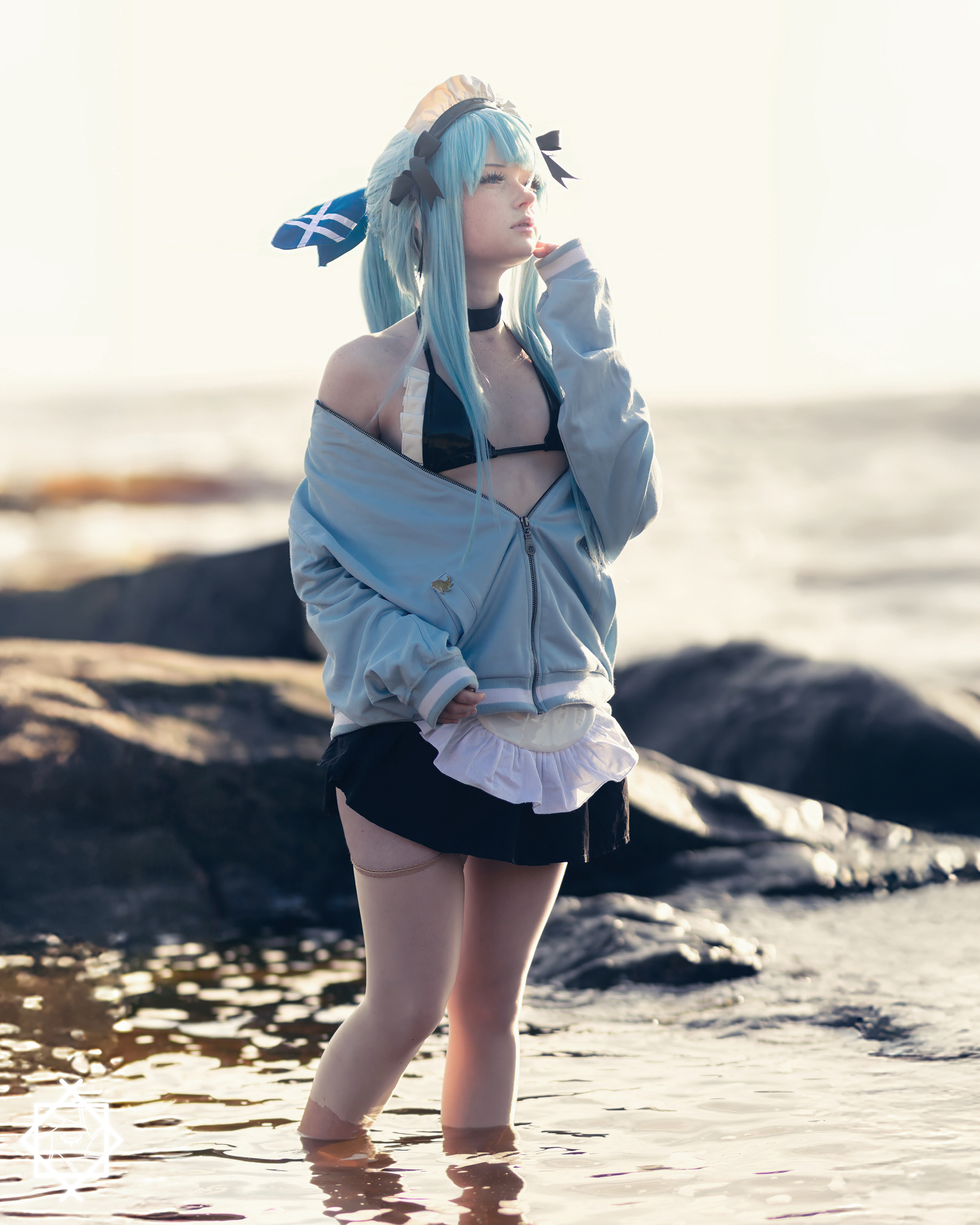 Anchor Innocent Maid - Photo 8